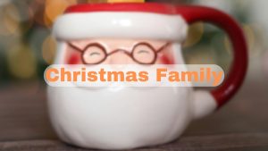 CHRISTMAS EVENT PALERMO FAMILY FIERA DICEMBRE 2024