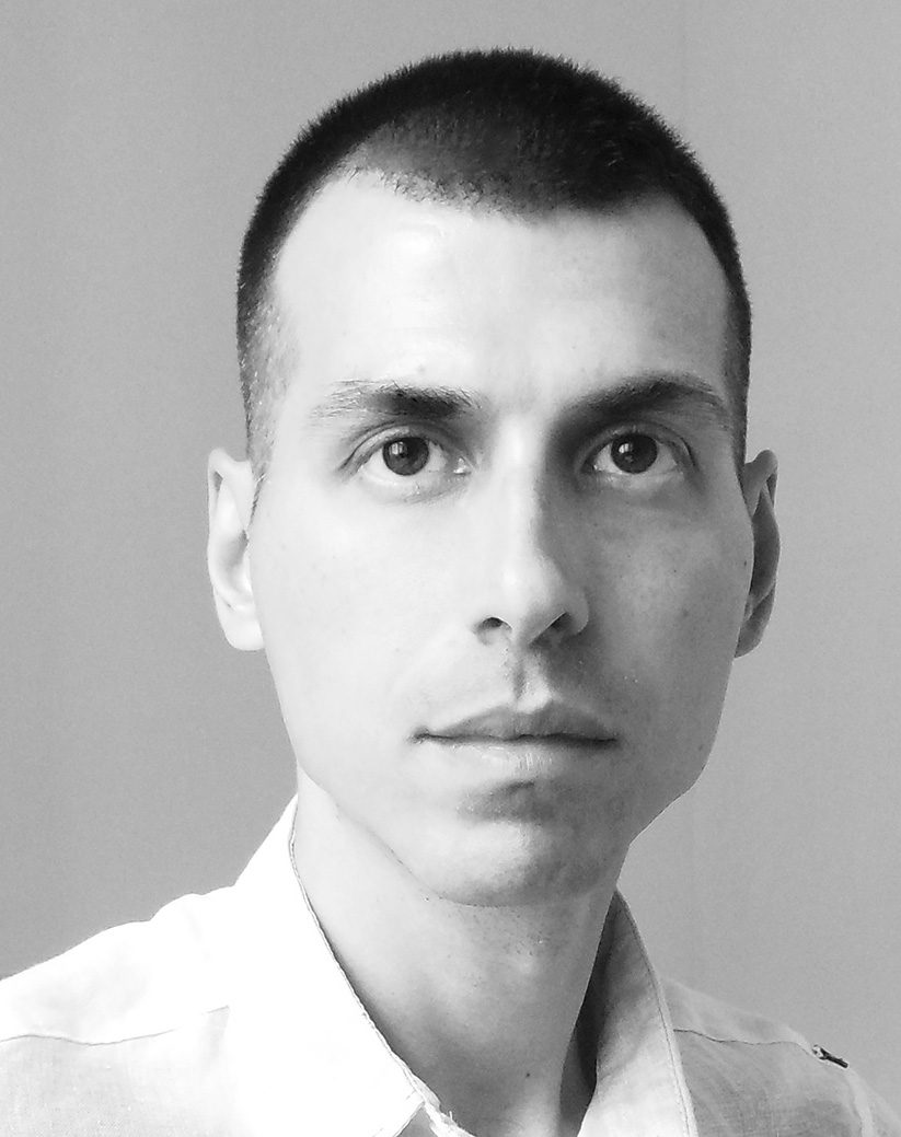 Alessio Fratini Mostrami