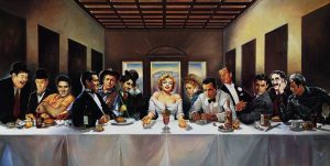 mURALES COMMISSIONE MILANO NAVIGLI