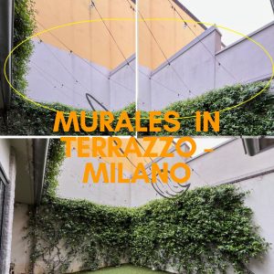 murales milano loreto
