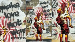 Mostra Taranto Street art