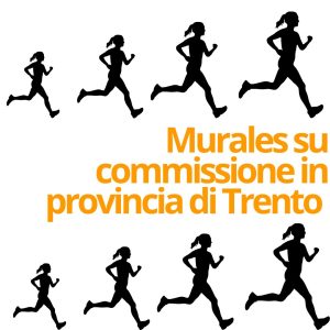 Murales su commissione