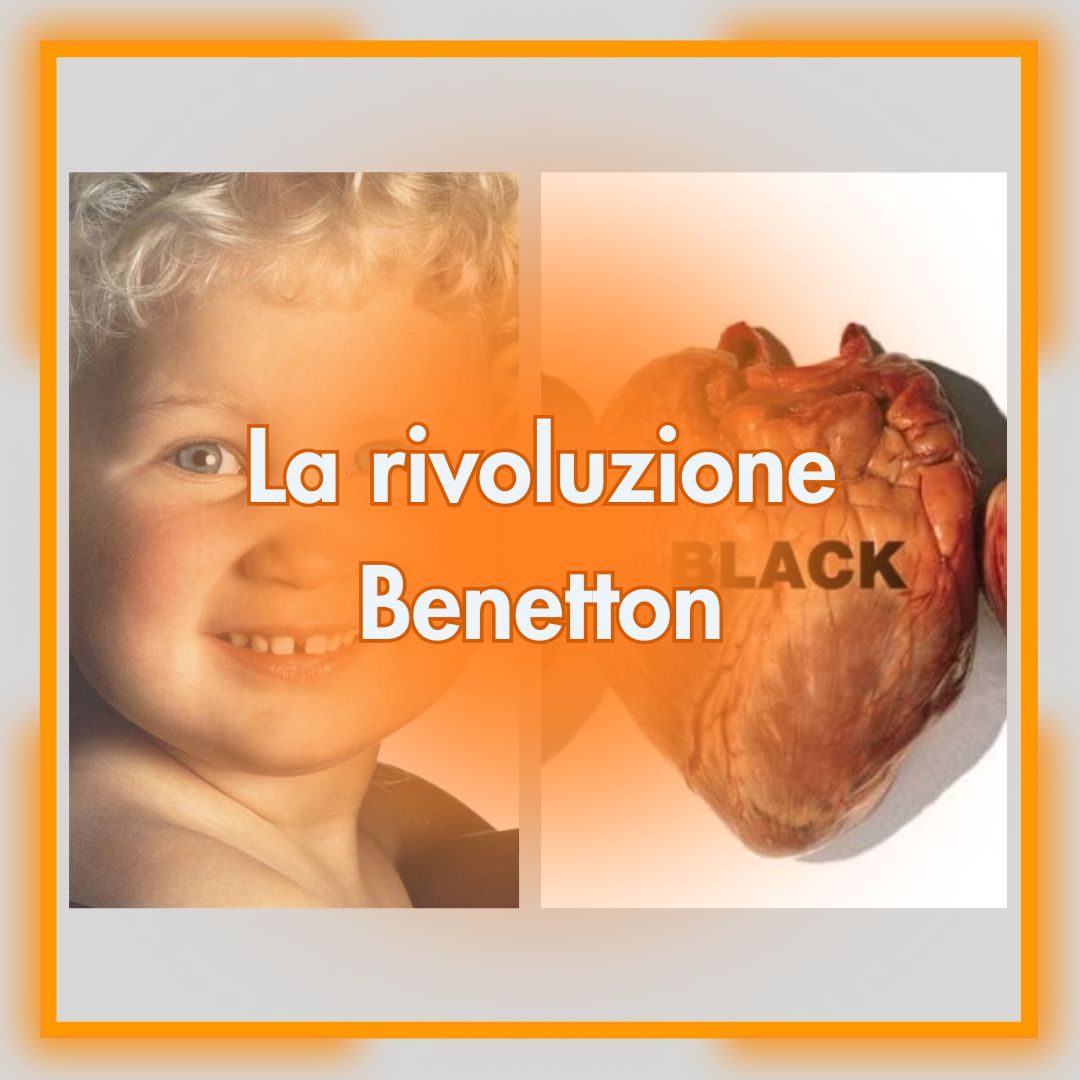 OLIVIERO TOSCANI FOTOGRAFO BENETTON ARTISTA CULTURA FOTO ARTE OPERA SCATTI VITA MORTE