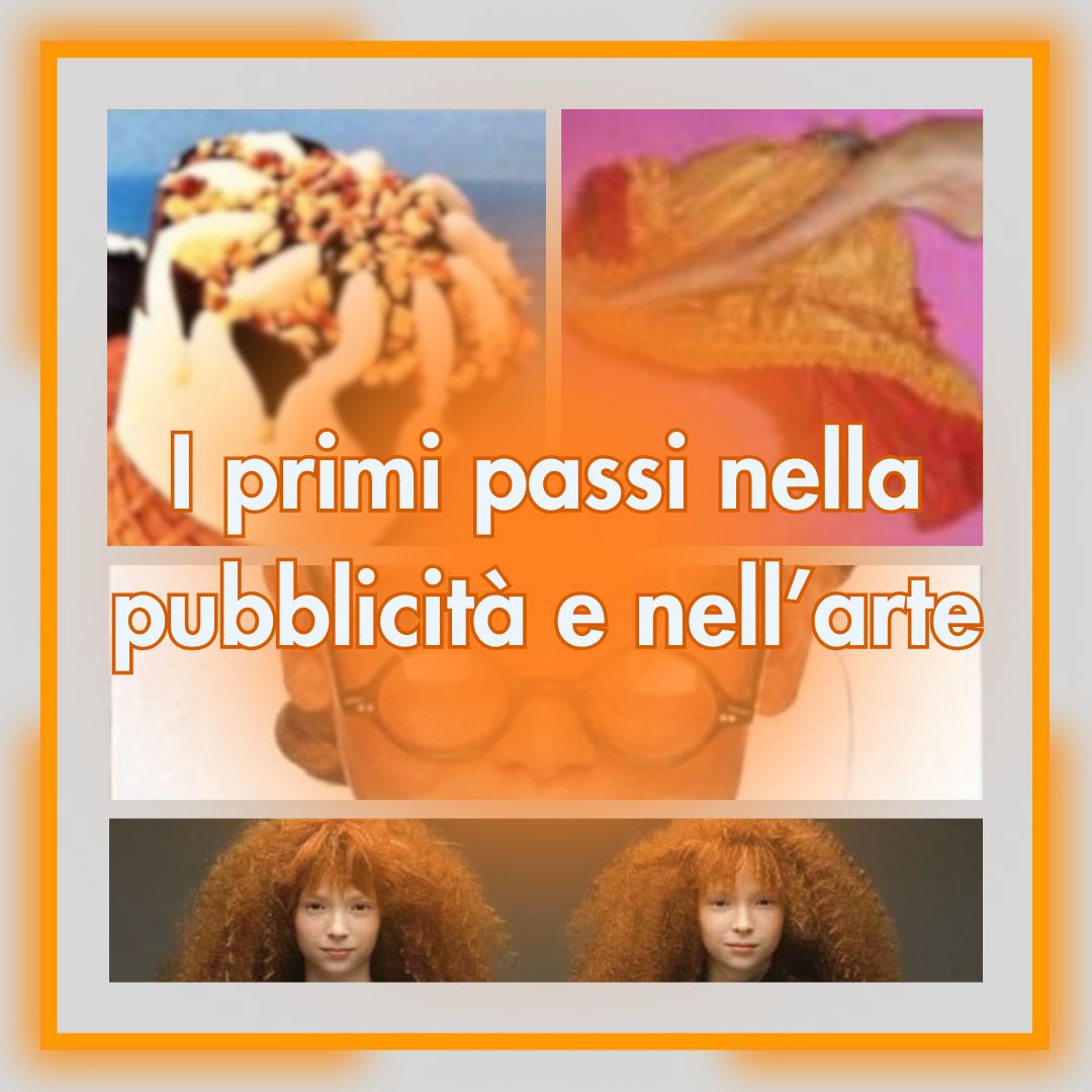 OLIVIERO TOSCANI FOTOGRAFO PUBBLICITA ARTISTA CULTURA FOTO ARTE OPERA SCATTI VITA MORTE