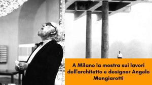 La Triennale di Milano ospita la mostra di arte contemporanea “Quando le strutture prendono forma” che celebra il famoso architetto e designer Angelo Mangiarotti.