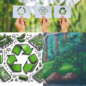 murales green sostenibilità