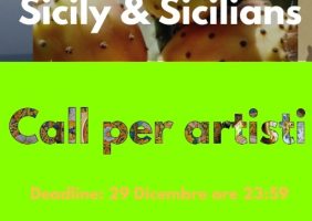 call sicily and sicilians